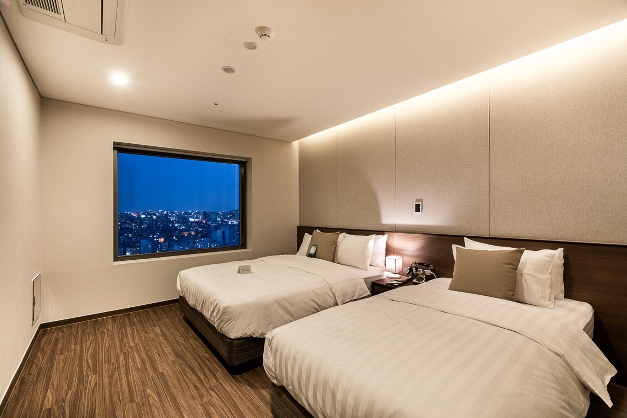 Wd Hotel Seoul Exterior foto