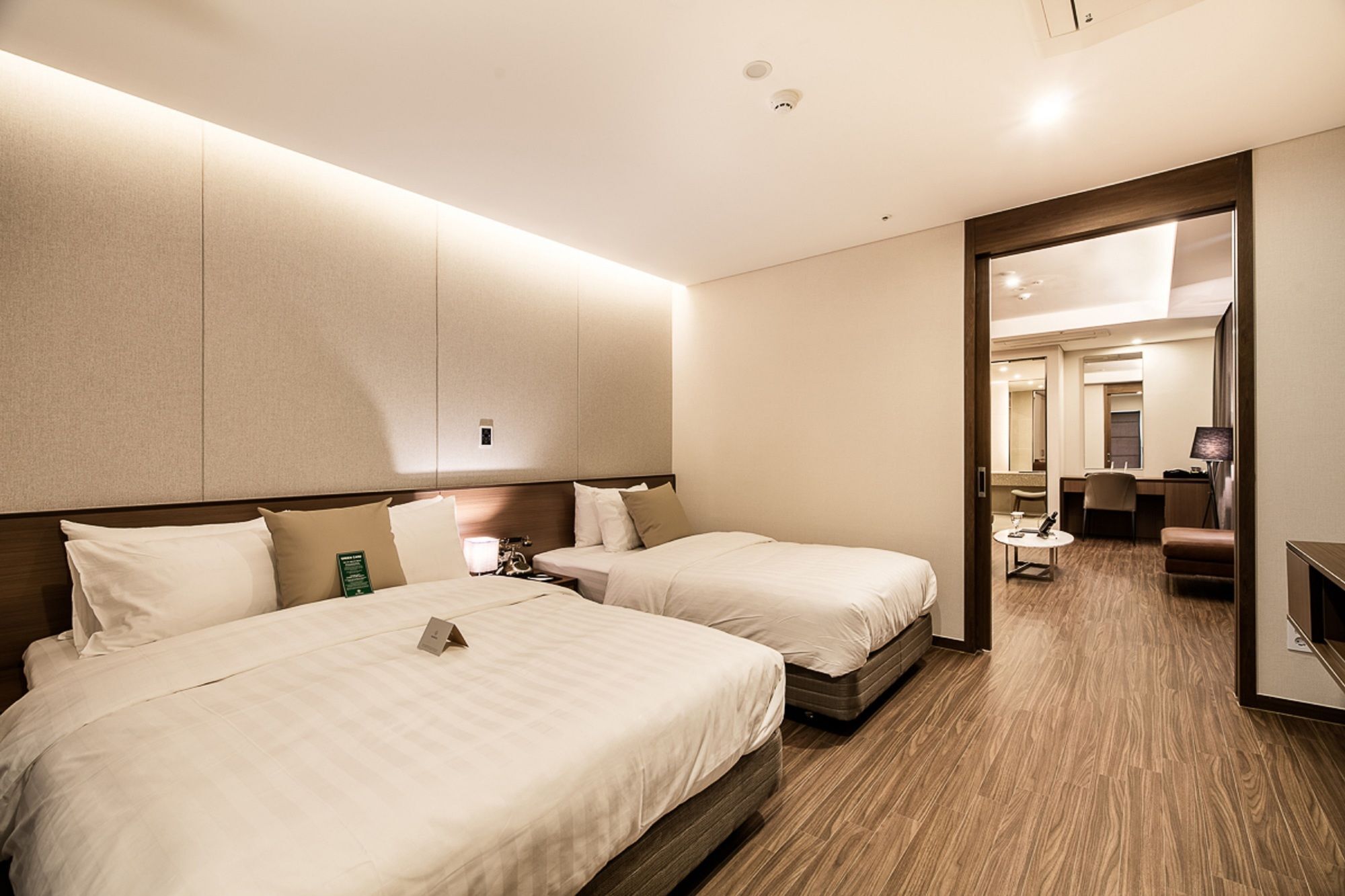 Wd Hotel Seoul Exterior foto